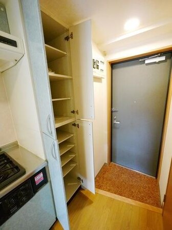 ベル コンチェルト の物件内観写真